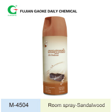 Air Freshener with Sandalwood Fragrance